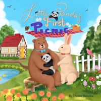 Little Panda's First Picnic 1734317205 Book Cover