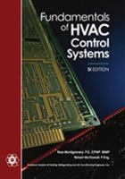 Fundamentals of HVAC Control Systems 1933742925 Book Cover