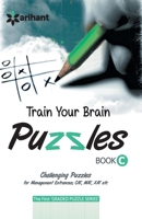 Train Your Brain Puzzles - Book C 9352512448 Book Cover