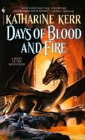 Days of Blood and Fire 0553372041 Book Cover