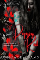 Poppy Red B0BRLVN24V Book Cover
