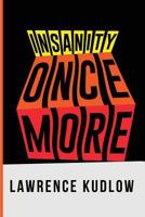 Insanity Once More 1945630876 Book Cover