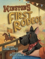 Winston's First Rodeo 1966675593 Book Cover