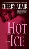 Hot Ice 0345476433 Book Cover