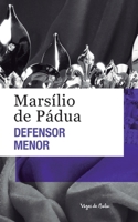 Defensor menor (edição de bolso) 8532660754 Book Cover