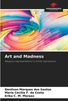 Art and Madness 6207711408 Book Cover