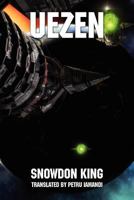 Uezen: A Science Fiction Novel 1434444414 Book Cover