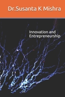 Innovation and Entrepreneurship B08M8HF6VH Book Cover