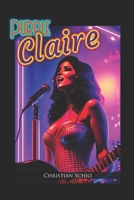 Purple Claire B0C4WXBMTR Book Cover
