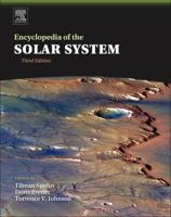 Encyclopedia of the Solar System 0124158455 Book Cover