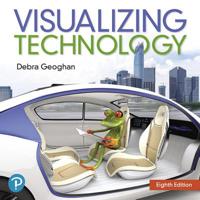 Visualizing Technology Complete (Geoghan Visualizing Technology Series) 0134401077 Book Cover