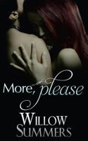 More, Please 1519778627 Book Cover