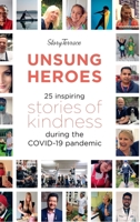 Unsung Heroes null Book Cover