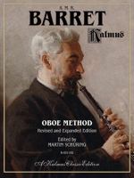 Oboe Method Complete 0739077449 Book Cover