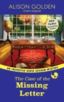 The Case of the Missing Letter 1548506869 Book Cover