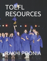 TOEFL Resources B088BG38K2 Book Cover
