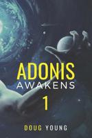 Adonis Awakens 1079642803 Book Cover