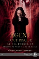 Alicia Parker #2 #3 (French Edition) 238440685X Book Cover