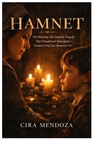 HAMNET MOVIE REVIEW: The Haunting True-Inspired Tragedy That Transformed Shakespeare’s Greatest Grief Into Immortal Art B0GFDC4P38 Book Cover