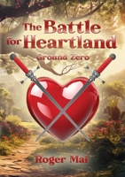 The Battle for Heartland: Ground Zero B0GN68P3PS Book Cover