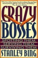 Crazy Bosses 0688070736 Book Cover