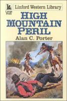 High Mountain Peril (Black Horse Western) 0708957560 Book Cover