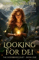 Looking for Dei 0999615017 Book Cover