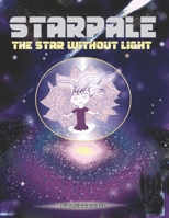 STARPALE: The star without light B09XXRWNM7 Book Cover