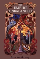 The Empire Unbalanced (Belandria Tarot) 1989092128 Book Cover