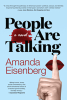 People Are Talking 1953103596 Book Cover
