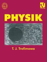 Physik 3528066792 Book Cover