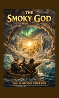 The Smoky God B0H8ZZNB8T Book Cover
