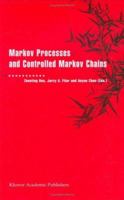 Markov Processes and Controlled Markov Chains 1461379687 Book Cover