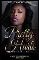 Pretty Hurts: The Pain Behind the Beauty 154662967X Book Cover