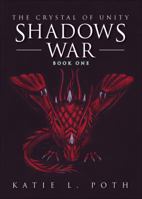 Shadows War 1627469257 Book Cover