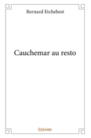 Cauchemar au resto (French Edition) 233421423X Book Cover
