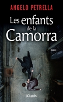 Les Enfants de la Camorra 2709634147 Book Cover