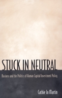 Stuck in Neutral 0691009619 Book Cover