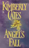 Angel's Fall 0671568728 Book Cover