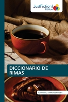 Diccionario de Rimas (Spanish Edition) 6206742059 Book Cover