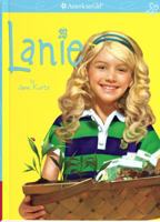 Lanie's Real Adventures (American Girl Today Series) by Jane Kurtz 1593696825 Book Cover