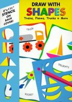 Trains, planes, trucks & more 0843174722 Book Cover