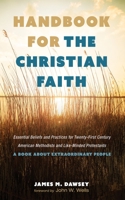 Handbook for the Christian Faith 1666798355 Book Cover