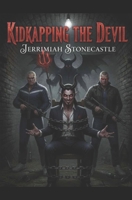 Kidnapping the Devil B0G31W5T9B Book Cover