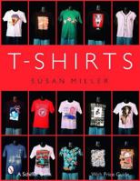 T-Shirts 0764325892 Book Cover