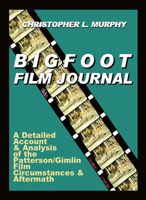 Bigfoot Film Journal 0888396589 Book Cover
