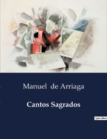 Cantos Sagrados B0D57RSL7G Book Cover
