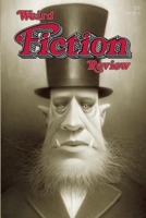 Weird Fiction Review #5 1613471432 Book Cover