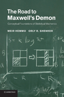 The Road to Maxwell's Demon 1107424321 Book Cover