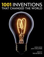 1001 Inventions That Changed the World 164517820X Book Cover